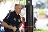 Foto zur News: Formel-1-Teamchef Franz Tost: &quot;Es ist gespenstisch&quot; in