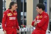 Foto zur News: &quot;Eine Menge Einschränkungen&quot;: So reagiert Ferrari auf die