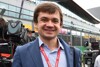Foto zur News: Sergei Worobiew weg: Russland-GP bekommt neuen Promoter