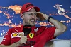 Foto zur News: Sebastian Vettel: So steht er zum Wechsel in ein