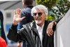Bernie Ecclestone: Wen er zum besten Formel-1-Fahrer aller