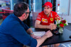 Sebastian Vettel: Ferrari wird manchmal "missverstanden"