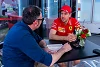 Foto zur News: Sebastian Vettel: Ferrari wird manchmal "missverstanden"