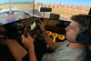 Foto zur News: Wegen Corona-Pause: Max Verstappen hält sich mit Sim-Racing