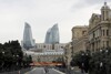 Auch Baku verschoben: Spätester Formel-1-Auftakt aller
