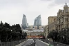 Foto zur News: Auch Baku verschoben: Spätester Formel-1-Auftakt aller