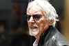 Foto zur News: Bernie Ecclestone: Kein Interesse mehr an Formel-1-Job