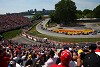 Foto zur News: Formel-1-Liveticker: Warum auch ein Auftakt in Kanada