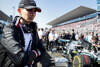 Foto zur News: &quot;Ich schwöre es&quot;: Esteban Ocon wusste nichts von Mercedes&#039;