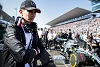 Foto zur News: &quot;Ich schwöre es&quot;: Esteban Ocon wusste nichts von Mercedes&#039;