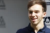 Foto zur News: Wegen Corona-Isolation in Dubai: Pierre Gasly verpasst