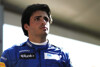 Foto zur News: Ex-Formel-1-Fahrer: Carlos Sainz verdient den Rummel um
