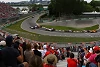 Foto zur News: F1-Auftakt am 14. Juni: Veranstalter in Kanada