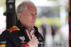 Foto zur News: Formel-1-Liveticker: Marko #AND# Briatore - Corona schon