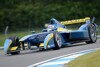 Foto zur News: Cyril Abiteboul: Warum die Formel E für Hersteller nicht
