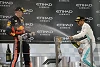 TV-Experte Brundle: Verstappen mittlerweile besser als