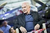 Foto zur News: Helmut Marko: &quot;Verstrickungen&quot; zwischen FIA und Ferrari