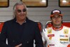 Foto zur News: Flavio Briatore: FIA-Strafe nach Crashgate war abgekartetes