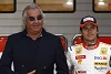 Foto zur News: Flavio Briatore: FIA-Strafe nach Crashgate war abgekartetes