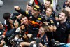 Foto zur News: Nach Absage wegen Corona: Daniel Ricciardo trauert Monaco