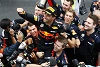 Foto zur News: Nach Absage wegen Corona: Daniel Ricciardo trauert Monaco