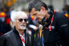 Coronakrise: Bernie Ecclestone würde alle F1-Veranstalter