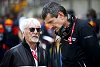 Foto zur News: Coronakrise: Bernie Ecclestone würde alle F1-Veranstalter