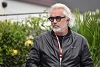 Foto zur News: Flavio Briatore: Beinahe wär&#039;s Donald Trump geworden und