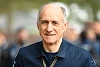 Foto zur News: &quot;How Not to Die&quot;: Wie Franz Tost die &quot;beängstigende&quot;