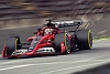 Foto zur News: Ferrari ganz selbstlos: &quot;Haben zum Wohle der Formel 1