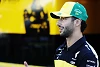 Foto zur News: Daniel Ricciardo: Formel 1 hat in Australien &quot;mit dem Feuer