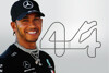 Scheich baut Rennstrecke zu Ehren von Lewis Hamilton