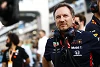 Foto zur News: Christian Horner glaubt: Reform-Reglement kommt nicht vor