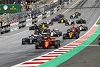 Foto zur News: Formel 1 2020: Spielberg bleibt optimistisch, Silverstone