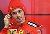 Foto zur News: Virtueller Grand Prix: Charles Leclerc am Sonntag erstmals