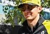 Foto zur News: Esteban Ocon: Wie er in der Normandie die Quarantäne