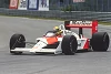 Foto zur News: Heute im Jahr 1988: Das erfolgreichste Formel-1-Auto gibt