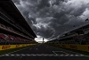 Foto zur News: Coronavirus-Ticker: Aktuelle Absagen in F1, MotoGP und