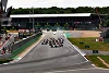 Verrückte Idee: Zwei Silverstone-Rennen, eins in umgekehrter