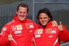 Foto zur News: Motorsport Heroes: Felipe Massa über seinen Durchbruch bei