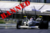 Verbotene Formel-1-Innovationen: Die X-Wings von Tyrrell