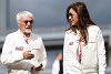 Foto zur News: Bernie Ecclestone gibt zu: Mir fehlt mein alter Job als