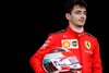Foto zur News: Formel-1-Fahrer Charles Leclerc: Wie ihn Ferrari Geduld