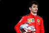 Foto zur News: Formel-1-Fahrer Charles Leclerc: Wie ihn Ferrari Geduld