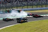 Foto zur News: Sim-Racer 2020 wie Verstappen 2016: &quot;Ein großes No-Go!&quot;