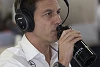 Foto zur News: Toto Wolff dementiert &quot;strategische Beteiligung&quot; bei Aston