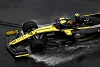 Foto zur News: Nico Hülkenberg #AND# Renault: Netflix-Folge S2/08 wirft