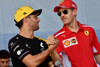 Foto zur News: Daniel Ricciardo: Wie er Fragen über einen Wechsel zu