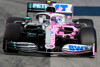 Racing Points "rosaroter Mercedes": Cyril Abiteboul hat