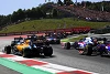 Foto zur News: Formel 1 mit Notfallplan: Doppel-Rennen in Österreich?